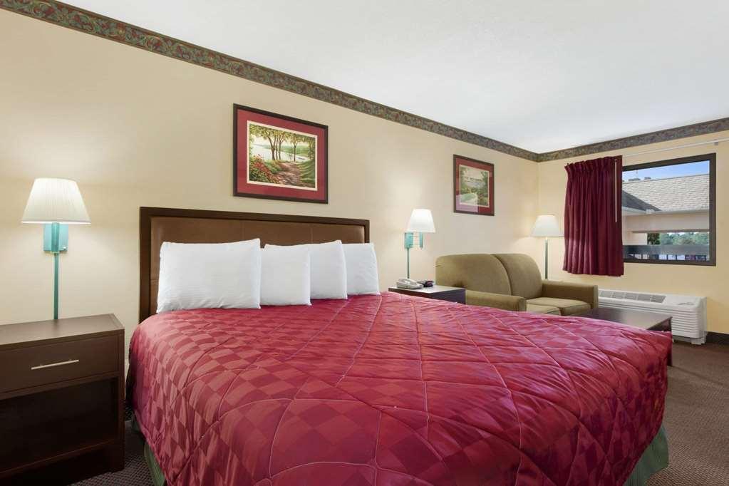 Days Inn By Wyndham Lexington-Columbia Cameră foto