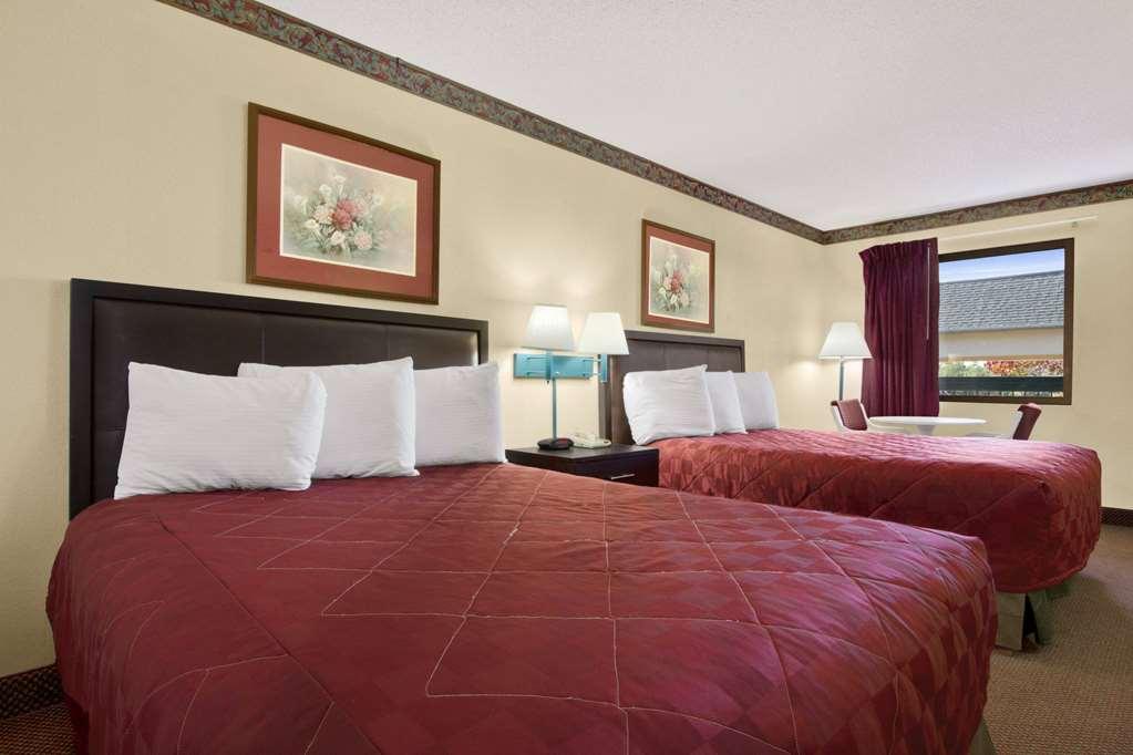 Days Inn By Wyndham Lexington-Columbia Cameră foto